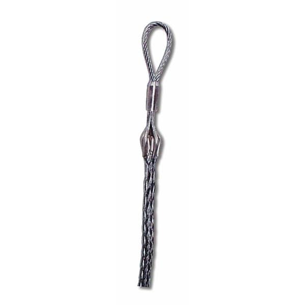 Cable Pulling Wire Grip - 0.25" to 0.49" Size Range